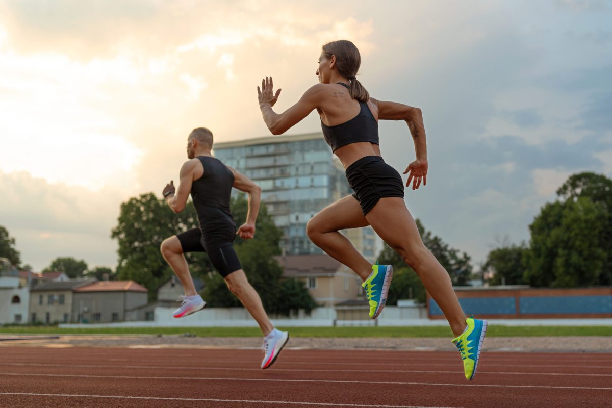 Peptide Therapy for Athletic Performance, Wellesley